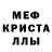 МДМА кристаллы Mashhurlar. Tv